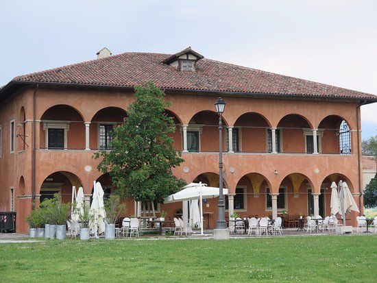 Casa della Contadinanza